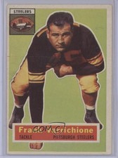 Click to enlarge Frank Varrichione