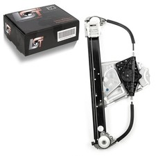 Fensterheber elektrisch hinten rechts ohne Motor f&uuml;r Mercedes-Benz S-Klasse W220