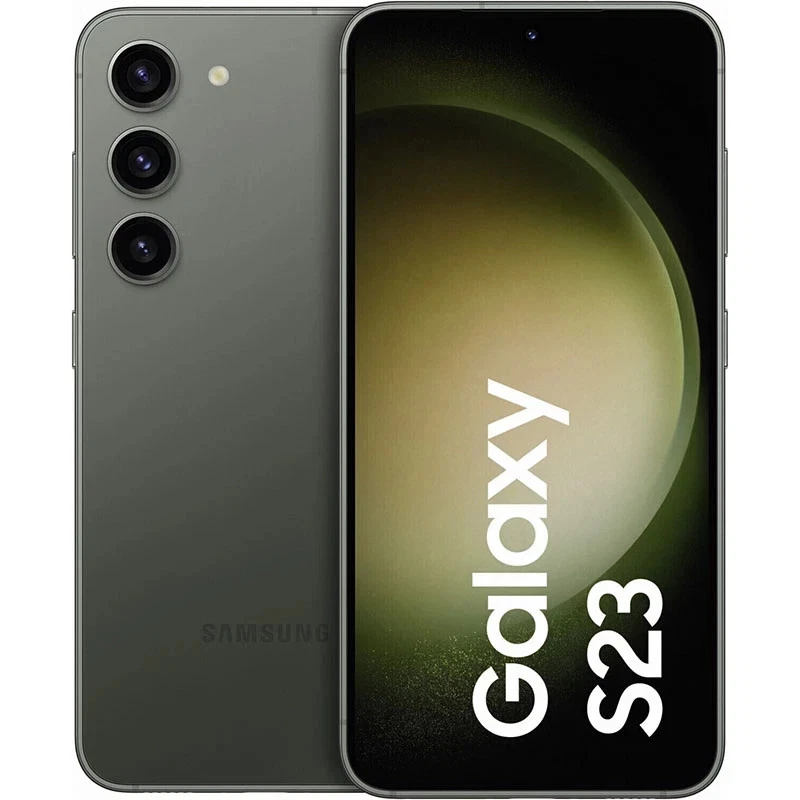 Samsung Galaxy S23 · 256GB, foto 2 de 3