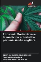 Fitosomi: Modernizzare La Medicina Erboristica Per Una Salute Migliore Hardha Ba