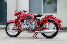 1962 BMW R60/2