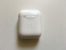 Apple airpods1st Generation A1938 charging Case