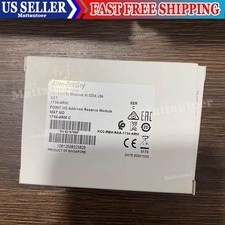 NEW 1734-ARM AB POINT I/O Address Reserve Module 1734ARM AB US Free Tax