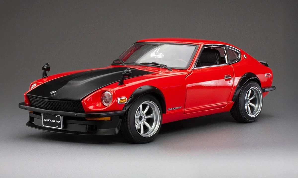 Datsun 1:18 Diecast & Toy Vehicles for sale | eBay