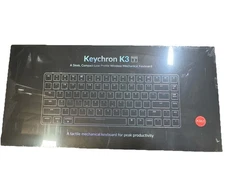 Keychron K3