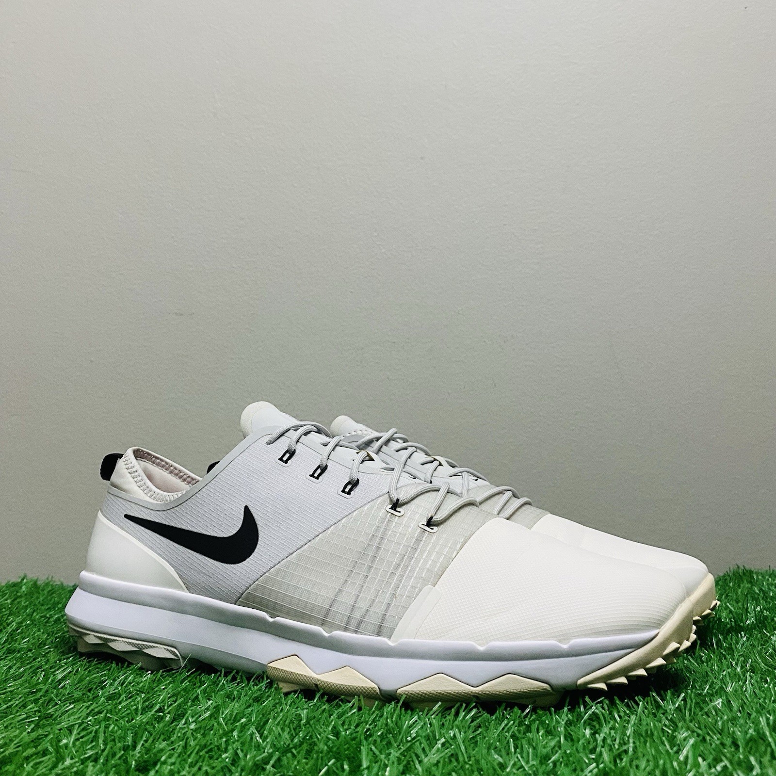 Sneakers Ah6960-100 Summit White/gray 12 Wide