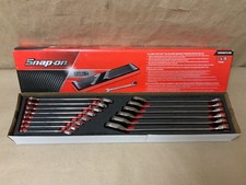 SNAP-ON SOXRRMET01FBR WRENCH SET (G29020465)