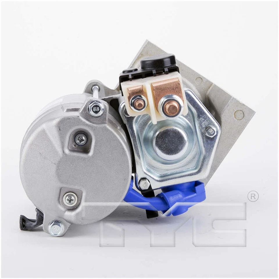 Motor de arranque para GMC Yukon XL 2500 TYC 2003-2006 Foto 4 de 4