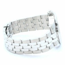 Limited Tudor TUDOR Glamour Double Date 42MM M57000 0001 Men s Black Stainles 2