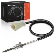 Sensor Abgastemperatur für Ford Transit Custom V362 F3 FY FZ Transit V363 Bus