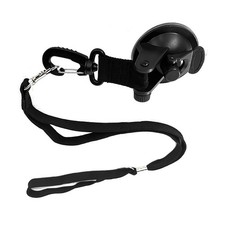 NEW 9CM  Dog Bathing Rope with Suction Cup Pet Dog Grooming Tub Restraint Loops