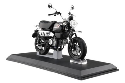 Qingdao Cultural Teaching Materials (AOSHIMA) Skynet 1/12 Completed Bike Honda M