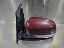 15 16 17 18 19 20 21 KIA SEDONA Door Mirror Left
