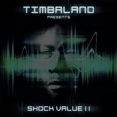 Shock Value 2 (Ltd.Pur Edt.) Timbaland: