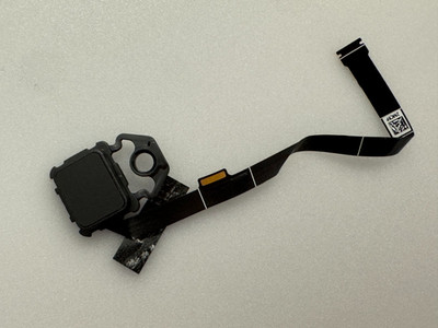 Dell Vostro 15-3515 Fingerabdrucklesetaste mit Kabel