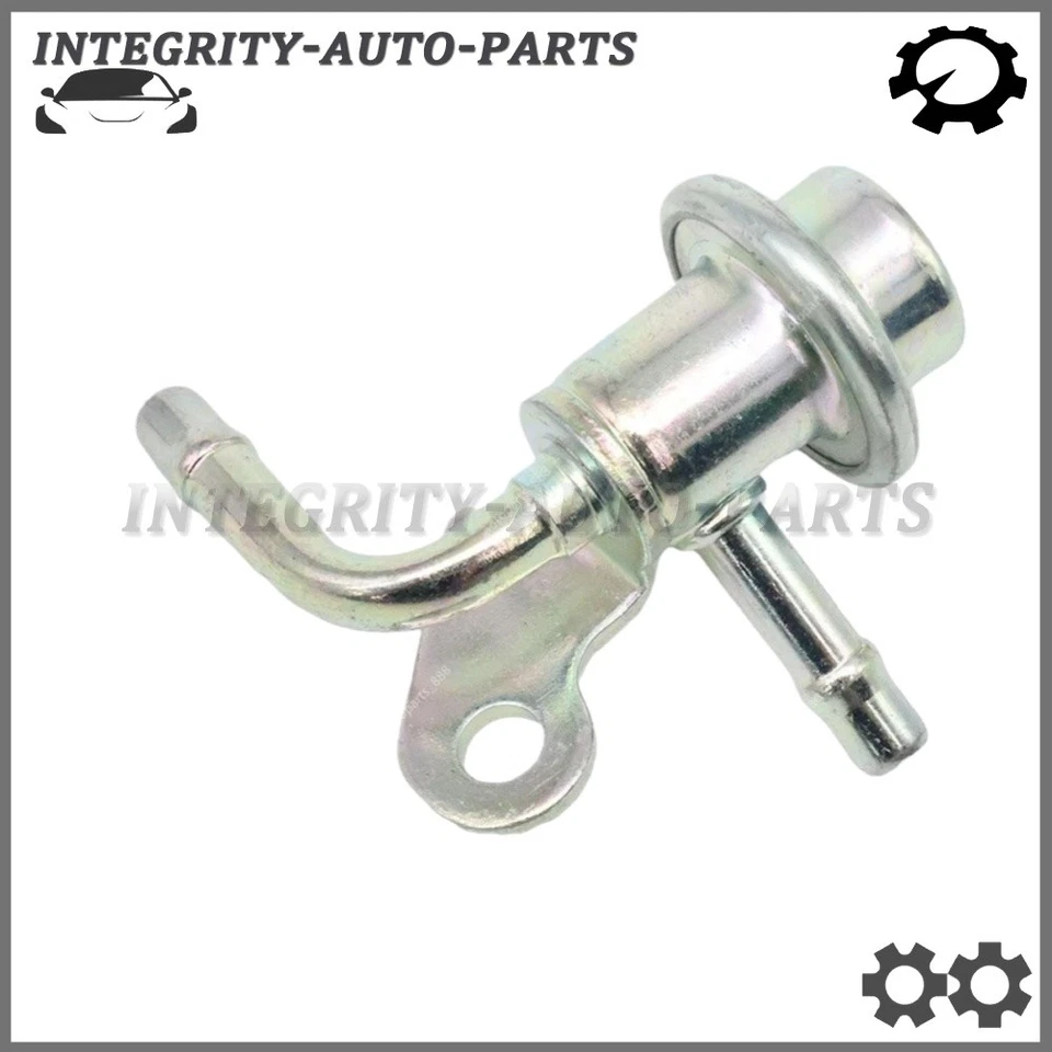 NEW Pressure Regulator Assy For 2004-2006 Subaru Baja, Subaru Forester - Image 4 of 4