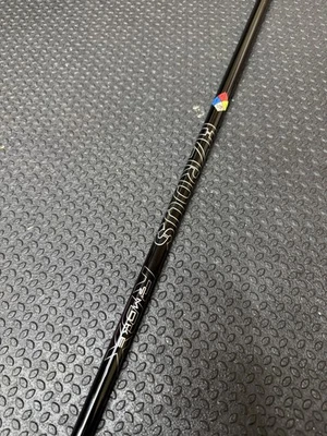 NEW Project X HZRDUS Smoke RDX Black 70g Stiff Flex Driver / FW Shaft .335"