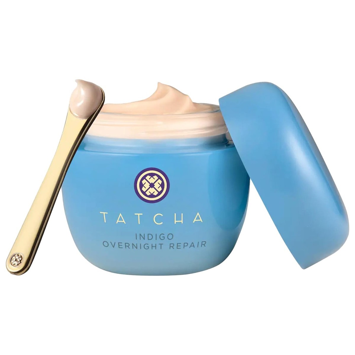 タッチャ インディゴ オーバーナイト クリーム 新品未開封 Indigo Overnight Cream for Sensitive Skin