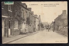 61 MESNIL HULBERT SUR ORNE - Route du Pont d'Ouilly