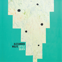 Alexander Wolfe Little Death (Cd) Album (Us Import)