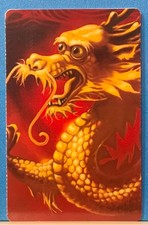 BK473 - Sc #2497 - 2012 - MNH - 6 X $1.80 - fv $10.80 - cv $22.00 - YEAR-DRAGON