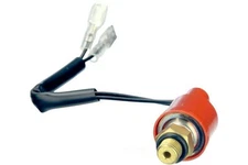 HVAC Pressure Switch-A/C Refrigerant Pressure Sensor URO Parts 0048206810