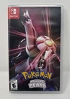 Pokémon Shining Pearl – Nintendo Switch Game (Authentic)
