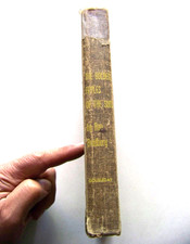 1953 1st Edition RAY BRADBURY'S THE GOLDEN APPLES OF THE SUN Illustrated