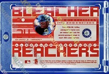 Panini Seattle Mariners Baseball Sports Trading Cards