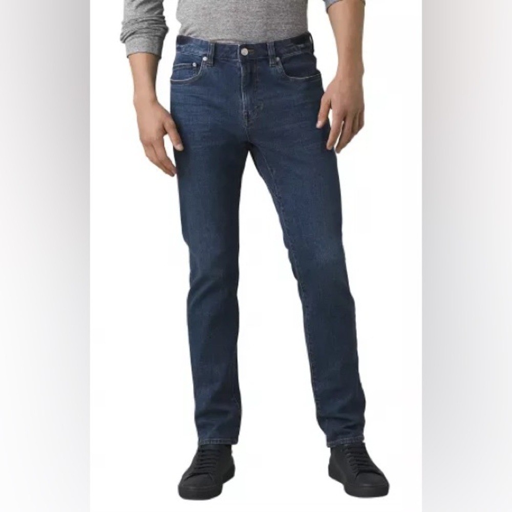 's Prana Slim Fit Jeans