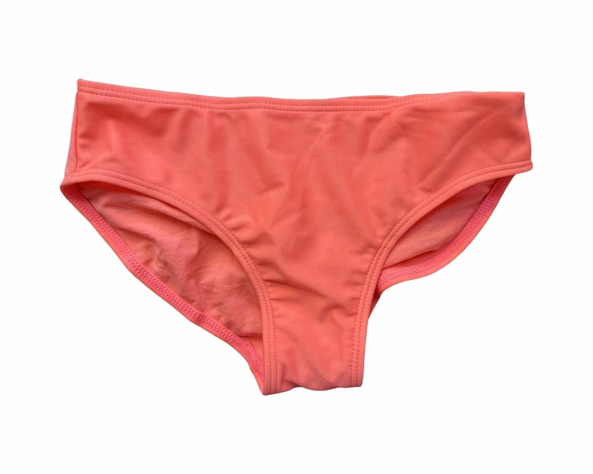 スイミングガール８ Orange 8 Size One Piece Swimwear for Girls for sale | eBay