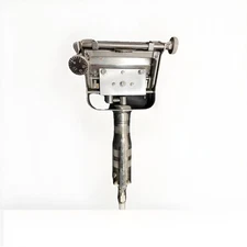 Zimmer Brown Air  Dermatome