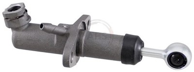 Geberzylinder Kupplung A.B.S. 65008 für ABARTH 595 FIAT PANDA 500C 500 15,9mm KA
