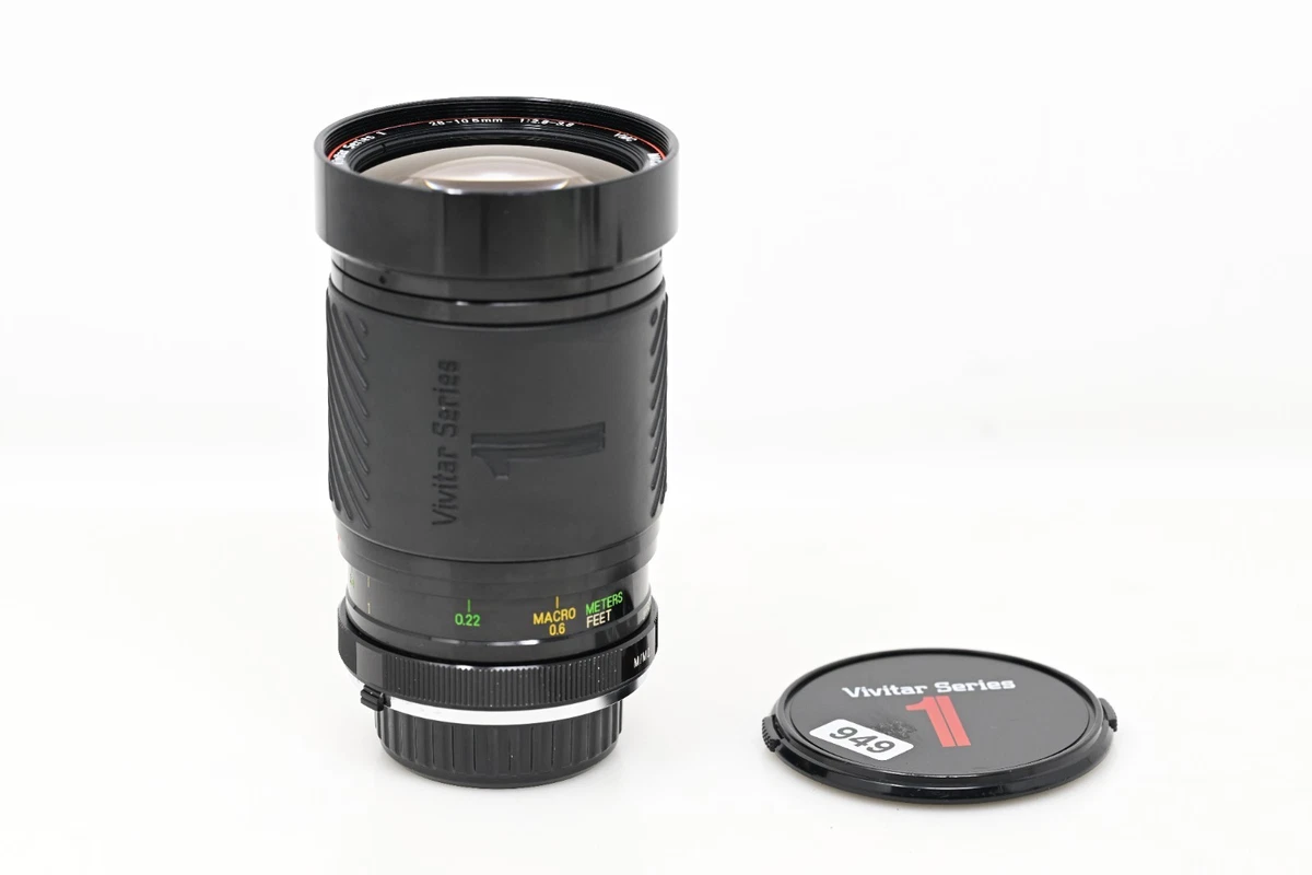 Vivitar Series 1 for sale | eBay
