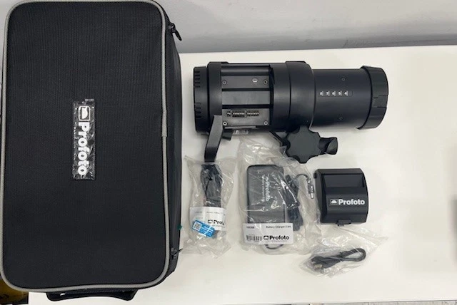 Profoto Profoto B1 Studio Monolight Flashes for sale - eBay
