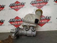 FORD KA 2010 Brake Master Cylinder 1560813