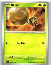(2 Card Minimum) - 15% off 4+ | Pokemon: Paldea Evolved