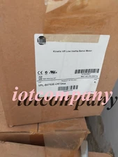 VPL-B0753E-CK12AA servo motor VPLB0753ECK12AA