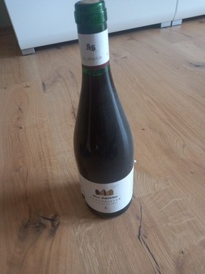 Wein,  '' Altes Schlößchen '' 2012