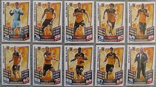 Match Attax TCG Choose One 2012/2013 Championship Card (Hull)
