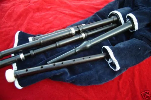 Walsh smallpipes deals