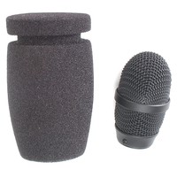 Audio-technica At8160 Metal Pop Filter W/foam Windscreen on sale Audio-technica At8160 Metal Pop Filter W/foam Windscreen on sale