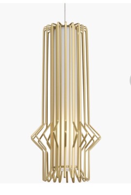 Tech Lighting Mini Syrma Pendant By Sean Lavin 700 SYR Hanging Light LEDS930 New