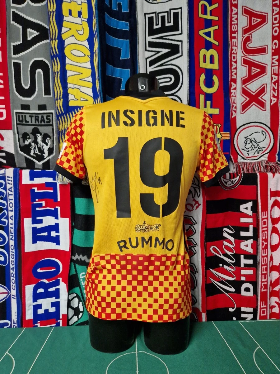 Maglie shop benevento 2021