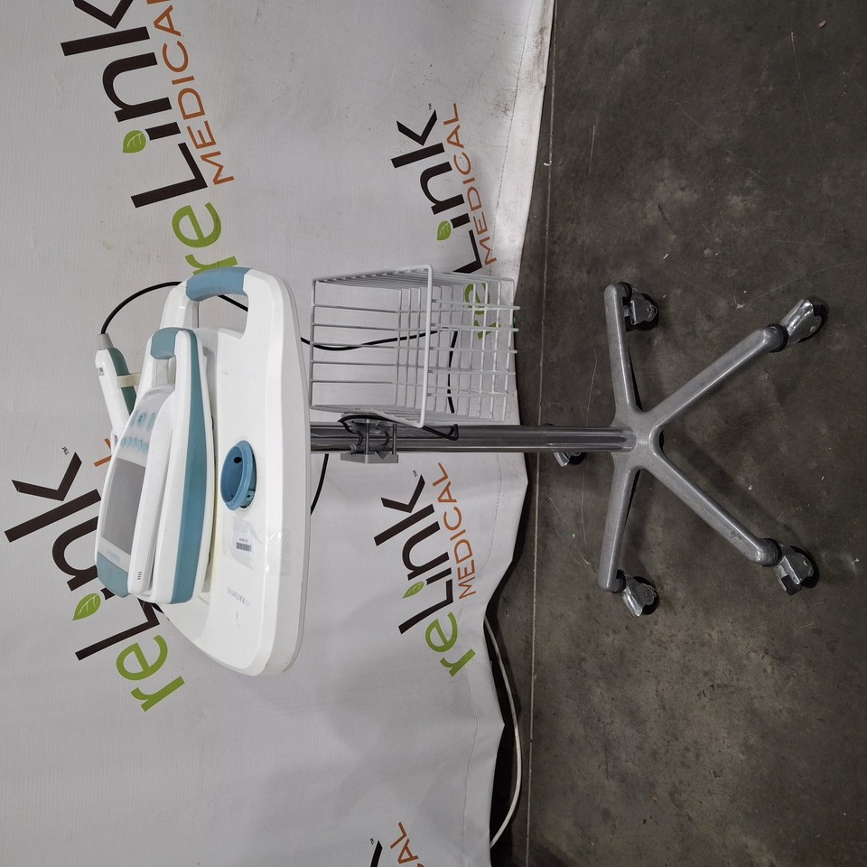 Verathon Medical, Inc BVI 9400 Bladderscan eBay