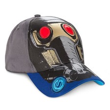 galaxy baseball cap
