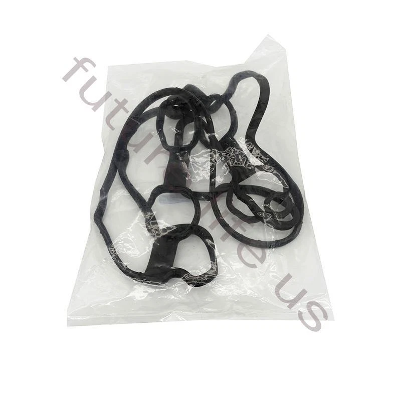 Junta de cubierta de válvula NEWOEM 2012-2019 PARA Mazda 3 CX-3 CX-5 PE01-10-235 STOCK EE. UU. Foto 2 de 2