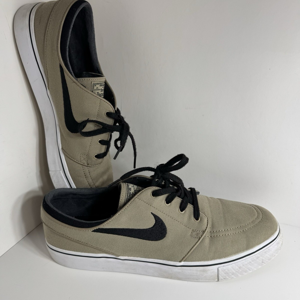 Skate Shoes Nike Janoski En Costa Rica Nike SB Zoom Stefan Janoski