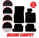 BMW 2 Series Coupe F22 F23 2014+ Carpet Car Mats Choice of Colour Edgings!!