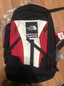 supreme sheep logo